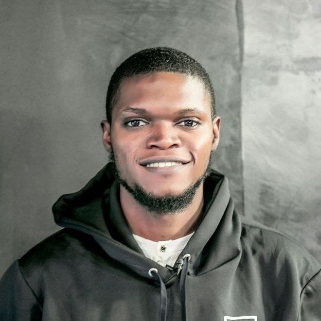 Kelvin Obrifor